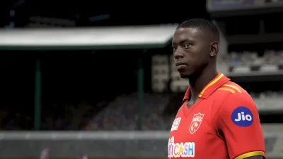 Cricket 24 — скриншот 3