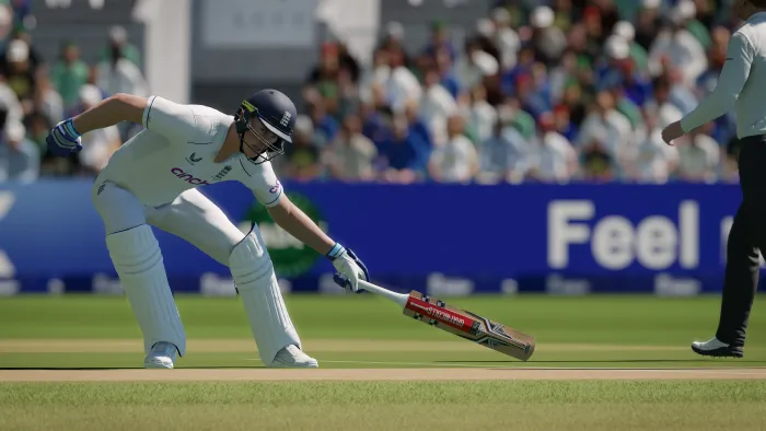 Cricket 24 — скриншот 7