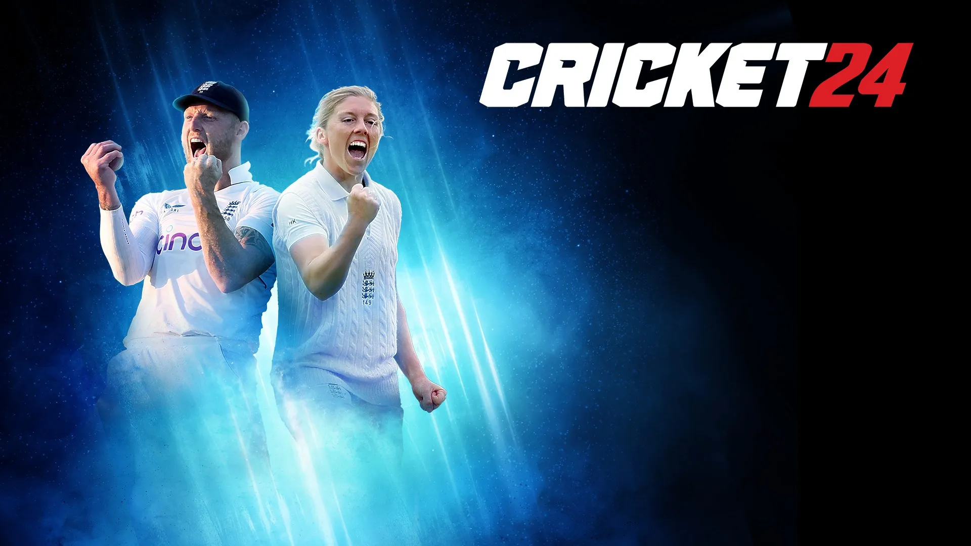 Cricket 24 — трейлер
