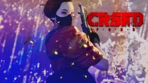 CRSED: F.O.A.D. - Набор "Огненный дракон"