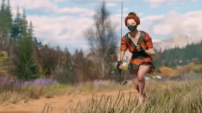 CRSED: F.O.A.D. - Набор "Огненный дракон" — скриншот 1