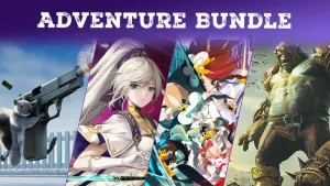 Adventure Bundle