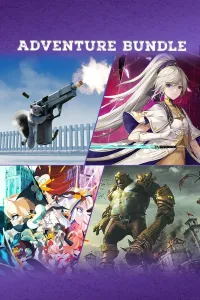 Adventure Bundle