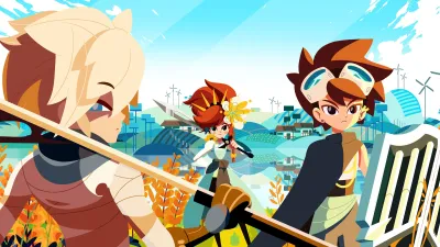 Adventure Bundle — скриншот 9