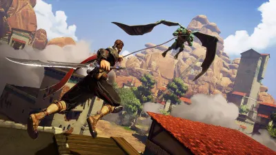 Adventure Bundle — скриншот 10