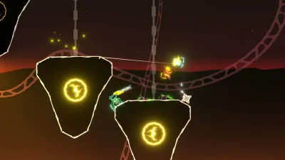 SpiderHeck: Show Your Support — скриншот 1