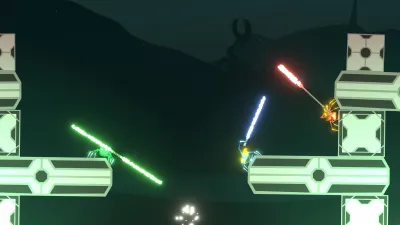 SpiderHeck: Show Your Support — скриншот 2