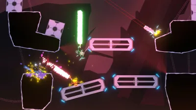 SpiderHeck: Show Your Support — скриншот 4