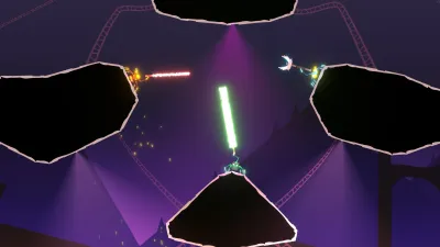 SpiderHeck: Show Your Support — скриншот 5