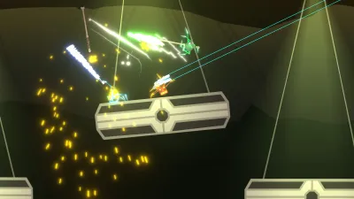 SpiderHeck: Show Your Support — скриншот 6