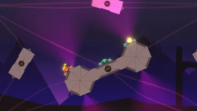 SpiderHeck: Show Your Support — скриншот 7