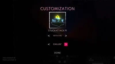 SpiderHeck: Show Your Support — скриншот 9