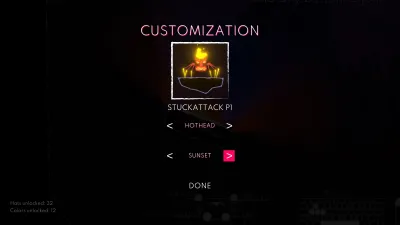 SpiderHeck: Show Your Support — скриншот 10