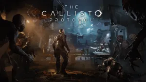 The Callisto Protocol™ for Xbox Series X|S – Digital Deluxe Edition