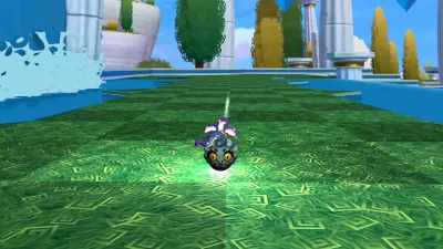 Golf With Your Friends - Legends of Olympus Pack — скриншот 6