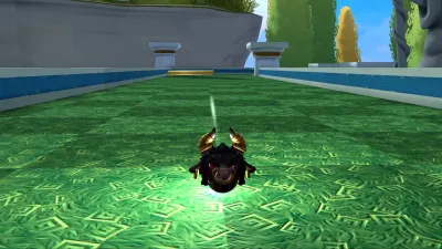 Golf With Your Friends - Legends of Olympus Pack — скриншот 7