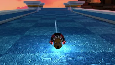 Golf With Your Friends - Legends of Olympus Pack — скриншот 8