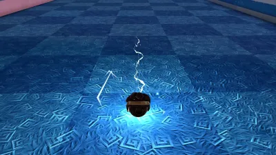 Golf With Your Friends - Legends of Olympus Pack — скриншот 9