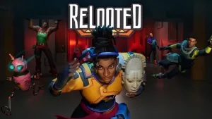 Relooted