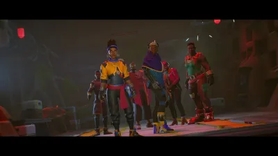 Relooted — скриншот 3