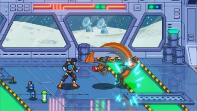 G.I. JOE: WRATH OF COBRA — скриншот 9