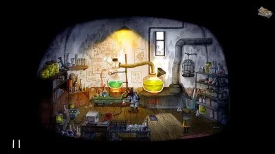 Urban Exploration Bundle — скриншот 1