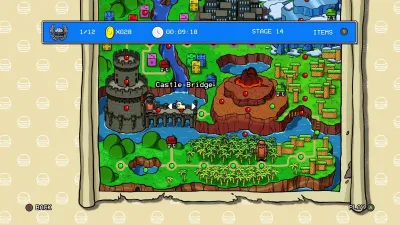 Superola Champion Edition — скриншот 3