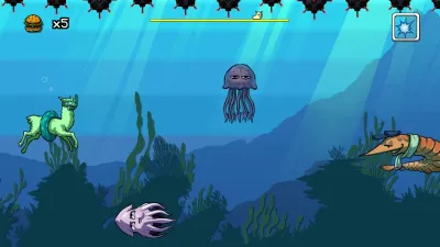 Superola Champion Edition — скриншот 4