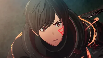 SCARLET NEXUS Pre-Order Bundle — скриншот 3