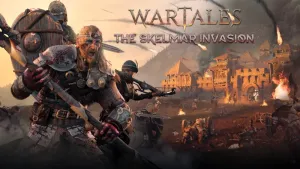 Wartales - The Skelmar Invasion
