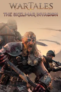 Wartales - The Skelmar Invasion