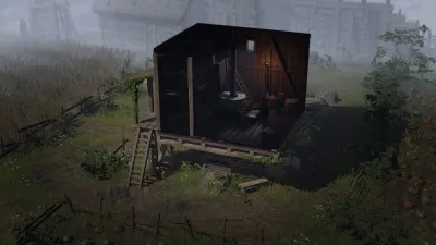 Wartales - The Skelmar Invasion — скриншот 11