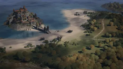 Wartales - The Skelmar Invasion — скриншот 6