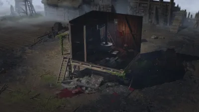 Wartales - The Skelmar Invasion — скриншот 9