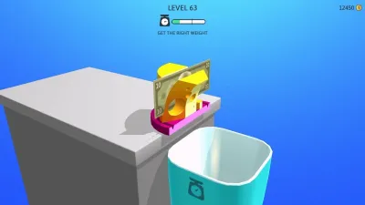 ASMR Slicing: Gold Edition — скриншот 2