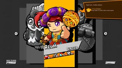 Zombie Rollerz: Pinball Heroes — скриншот 4