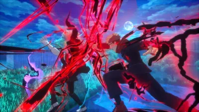 Jujutsu Kaisen Cursed Clash - Jujutsu High First-Years Outfit Set — скриншот 4