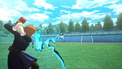 Jujutsu Kaisen Cursed Clash - Jujutsu High First-Years Outfit Set — скриншот 6