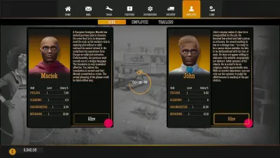 пакет игры: Gas Station Simulator, Airstrip DLC и Can Touch This DLC — скриншот 13