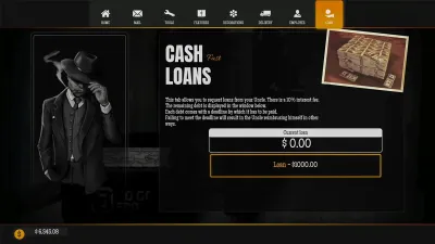 пакет игры: Gas Station Simulator, Airstrip DLC и Can Touch This DLC — скриншот 14