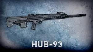 HUB-93