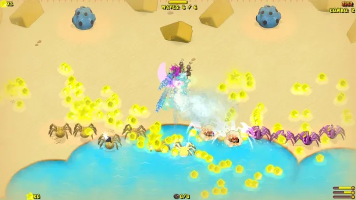 Ancient Ants Adventure Bundle — скриншот 4