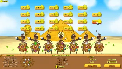 Ancient Ants Adventure Bundle — скриншот 5