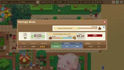 Let's Build a Zoo: Aquarium Odyssey Bundle — скриншот 3