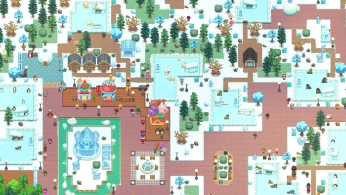 Let's Build a Zoo: Aquarium Odyssey Bundle — скриншот 4