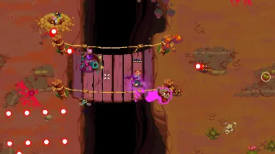 Atomicrops — скриншот 7