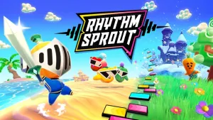 Rhythm Sprout