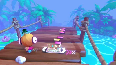 Rhythm Sprout — скриншот 7