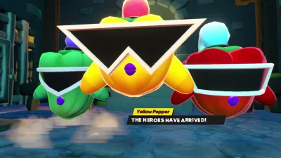 Rhythm Sprout — скриншот 8