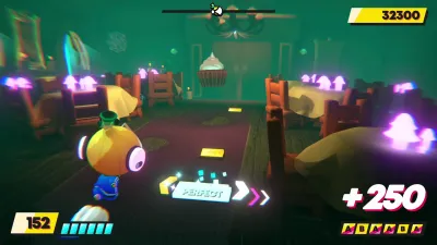 Rhythm Sprout — скриншот 10